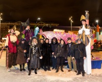 Carnavales de Getafe