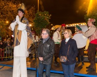 Carnavales de Getafe