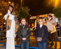 Carnavales de Getafe