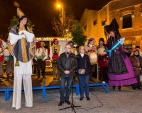 Carnavales de Getafe