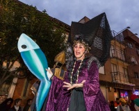 Carnavales de Getafe