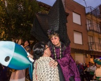 Carnavales de Getafe