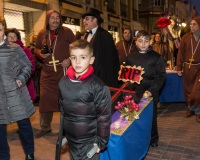 Carnavales de Getafe