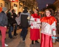 Carnavales de Getafe