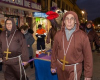 Carnavales de Getafe