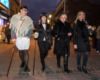 Carnavales de Getafe