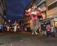 Carnavales de Getafe