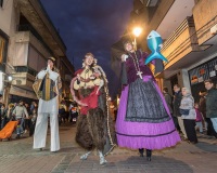 Carnavales de Getafe
