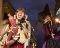 Carnavales de Getafe