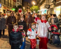 Carnavales de Getafe