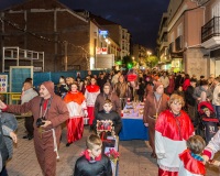 Carnavales de Getafe