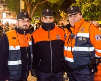 Carnavales de Getafe