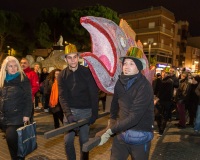 Carnavales de Getafe