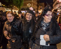 Carnavales de Getafe