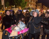 Carnavales de Getafe