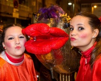 Carnavales de Getafe