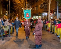 Carnavales de Getafe