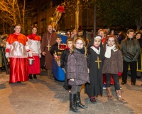 Carnavales de Getafe