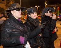 Carnavales de Getafe