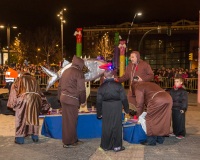 Carnavales de Getafe