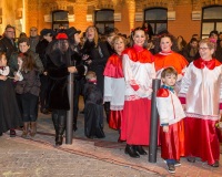 Carnavales de Getafe