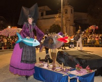 Carnavales de Getafe
