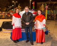 Carnavales de Getafe
