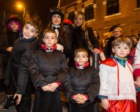 Carnavales de Getafe