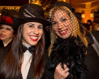 Carnavales de Getafe