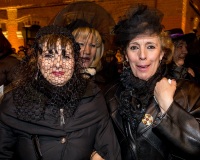 Carnavales de Getafe