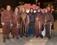 Carnavales de Getafe