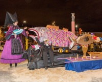 Carnavales de Getafe