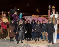 Carnavales de Getafe