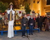 Carnavales de Getafe