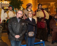 Carnavales de Getafe