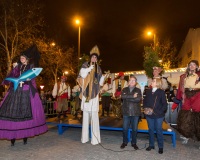 Carnavales de Getafe