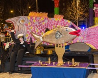 Carnavales de Getafe