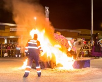 Carnavales de Getafe