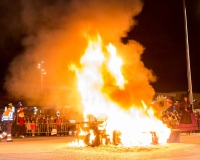 Carnavales de Getafe