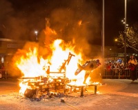 Carnavales de Getafe