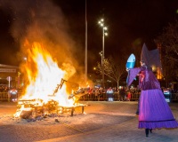 Carnavales de Getafe