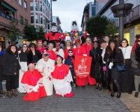 Carnavales de Getafe