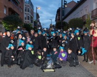 Carnavales de Getafe