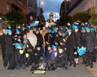 Carnavales de Getafe