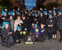 Carnavales de Getafe