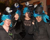 Carnavales de Getafe