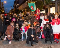 Carnavales de Getafe