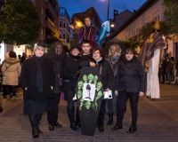 Carnavales de Getafe