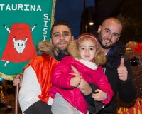 Carnavales de Getafe