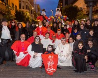 Carnavales de Getafe